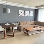 Apartament Jbx Lipno Lipno nad Vltavou