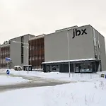 Appartement Jbx Lipno Lipno nad Vltavou