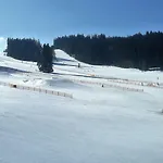 Διαμέρισμα Jbx Lipno Lipno nad Vltavou
