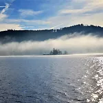 Jbx Lipno Διαμέρισμα *