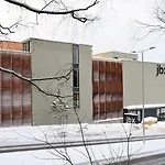 Jbx Lipno