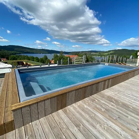 Jbx Lipno * Lipno nad Vltavou