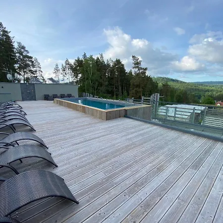 Jbx Lipno Lipno nad Vltavou