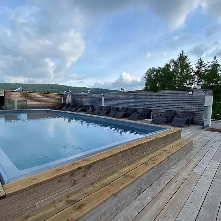 Jbx Lipno Apartment Lipno nad Vltavou
