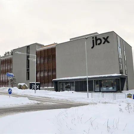 شقة Jbx Lipno ليبنو ناد فلتافو