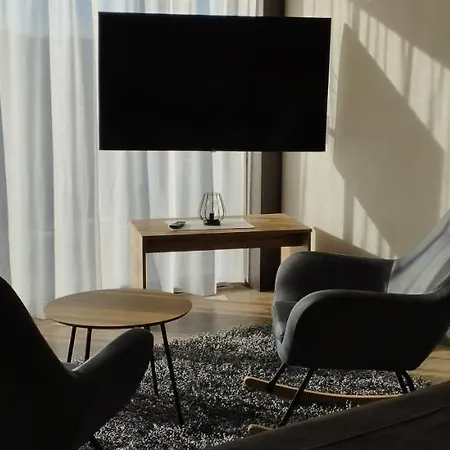 Apartamento Jbx Lipno Lipno nad Vltavou