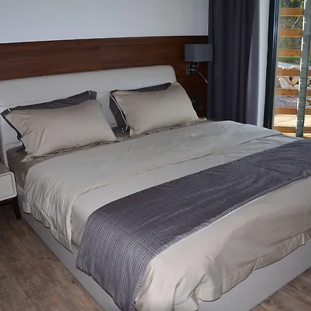 Apartment Jbx Lipno