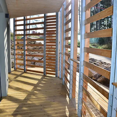 Apartamento Jbx Lipno