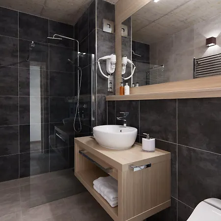 Apartment Jbx Lipno