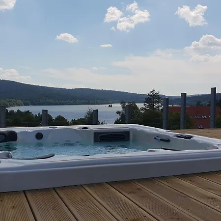 Jbx Lipno
