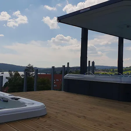Apartment Jbx Lipno
