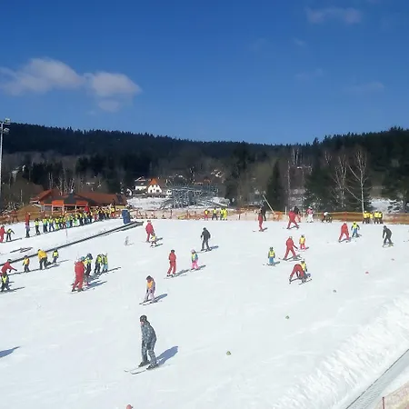 Jbx Lipno Lipno nad Vltavou