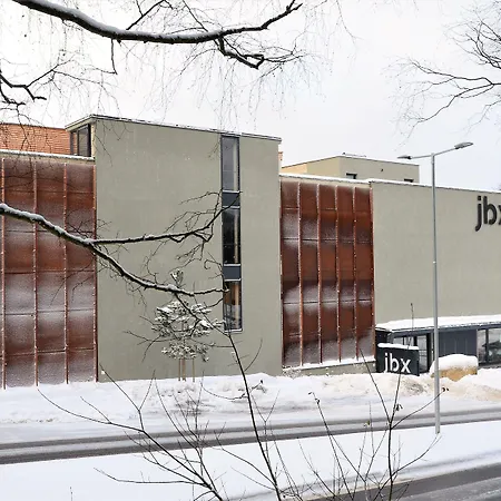 Jbx Lipno