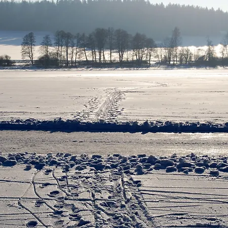 Jbx Lipno