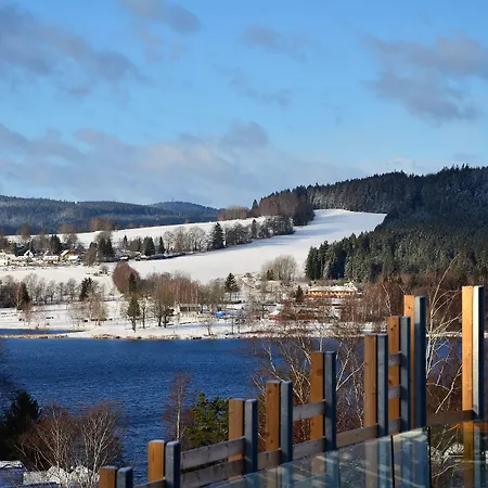 Jbx Lipno Apartment *