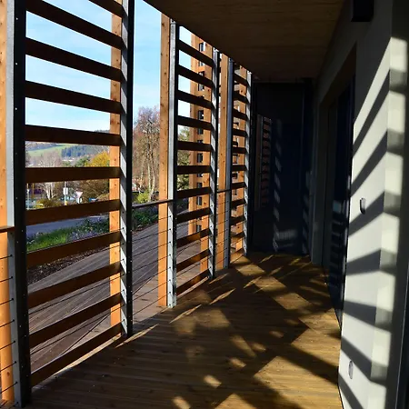Jbx Lipno Apartamento