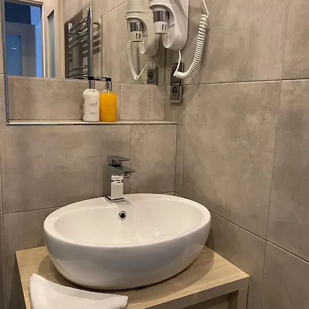 Jbx Lipno Apartamento
