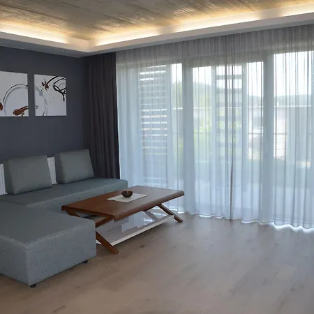 Jbx Lipno Apartment *