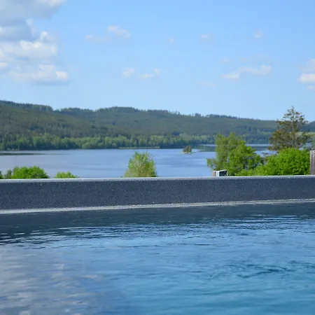 Jbx Lipno Lipno nad Vltavou