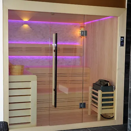 Jbx Lipno Apartamento