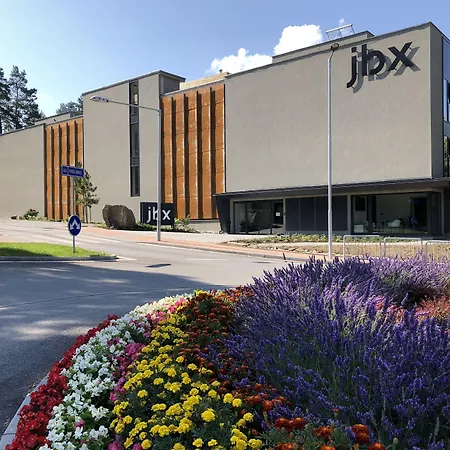 Jbx Lipno Apartamento Lipno nad Vltavou