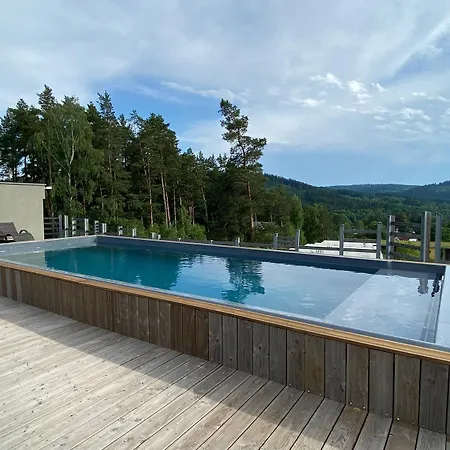 Jbx Lipno Apartment