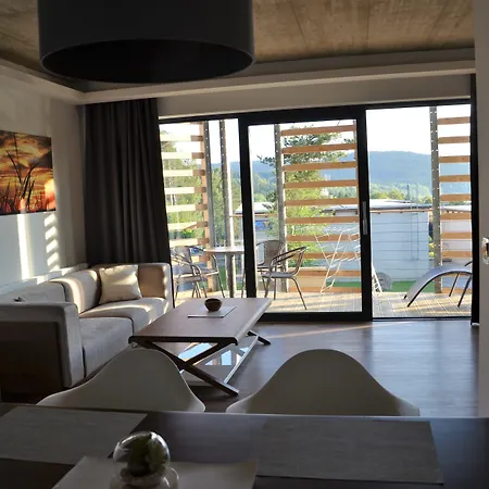 Jbx Lipno Apartamento Lipno nad Vltavou