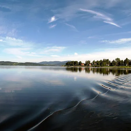 Jbx Lipno