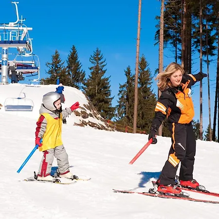 Jbx Lipno