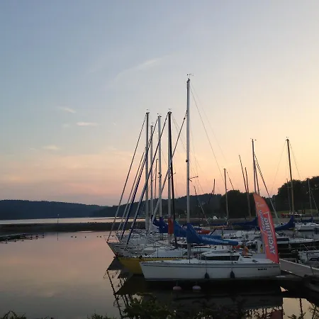 Jbx Lipno Apartament