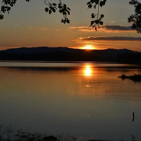 Apartamento Jbx Lipno Lipno nad Vltavou