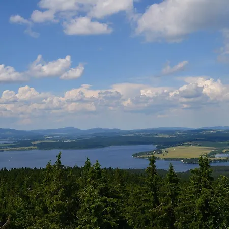 Jbx Lipno Apartamento Lipno nad Vltavou