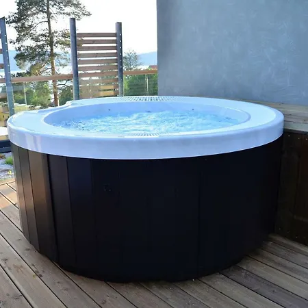 Apartamento Jbx Lipno