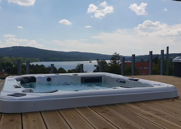 Jbx Lipno