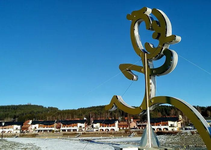 Jbx Lipno *