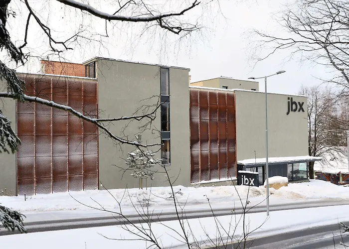 Jbx Lipno