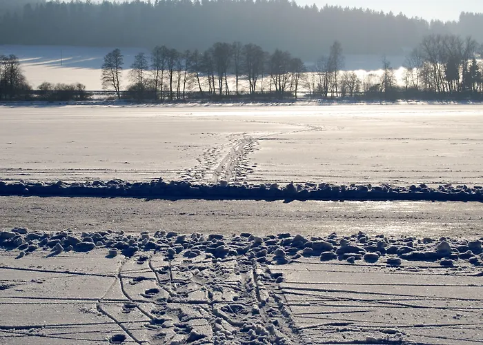Jbx Lipno
