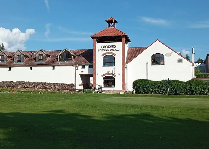 Jbx Lipno 아파트 리프노나드비타보브