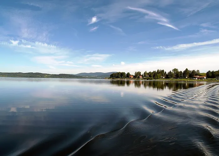 Jbx Lipno